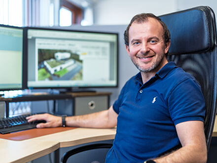 Michael Ruge<br>BuchhalterMichael Ruge – Buchhalter