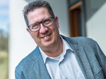 Thomas Weist – Partner