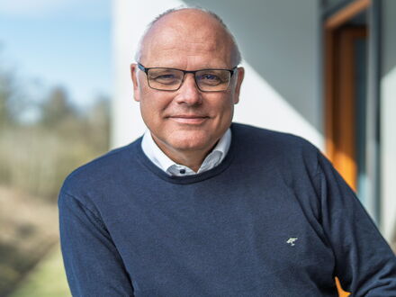 Niels Wittorf – Partner