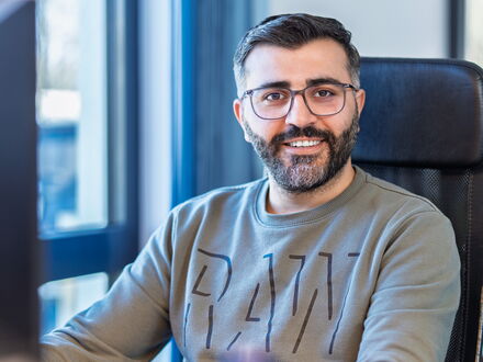 Sahin Bazin – Bauzeichner